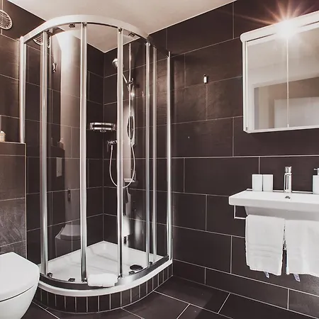 Unique-hotel La Vatga (adults Only) 3*