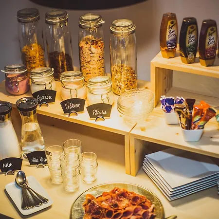 Unique-hotel La Vatga (adults Only) Hotel Lenzerheide/Lai