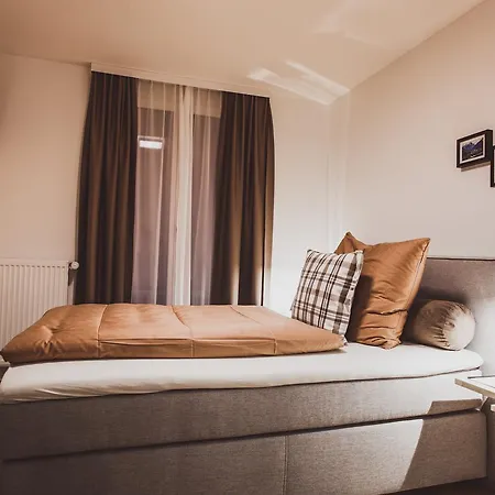 Unique-hotel La Vatga (adults Only) 3*